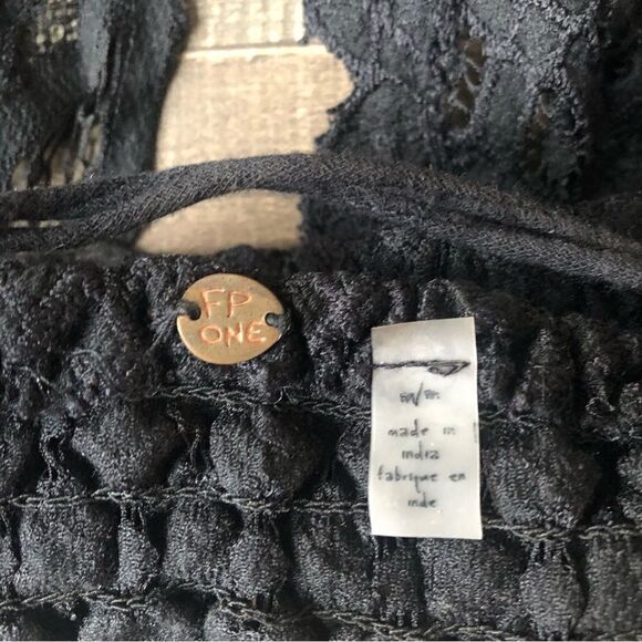 Free People Bralette - Picture 2 of 3